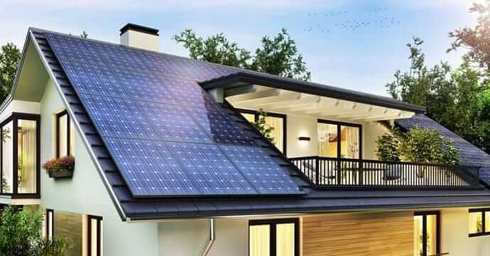 Instalación fotovoltaica de autoconsumo