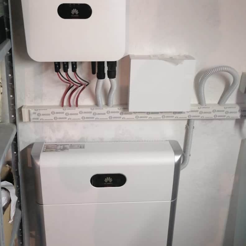 Panel solar TOPCon Jinko Tiger Neo